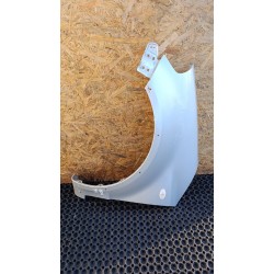 SUZUKI SX4 BŁOTNIK PRZÓD LEWY Z2S