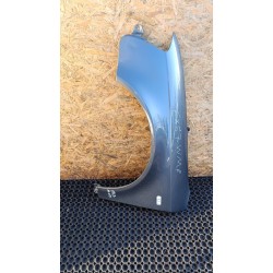 AUDI A4 B7 BŁOTNIK PRZÓD LEWY LX7Z