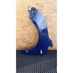 OPEL ASTRA J LIFT BŁOTNIK PRZÓD LEWY Z20Z