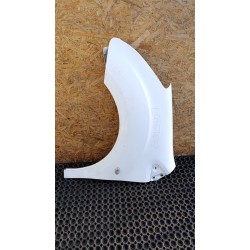 CITROEN BERLINGO II BŁOTNIK PRZÓD LEWY EWPA