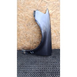 AUDI A3 8P LIFT BŁOTNIK PRZÓD LEWY LZ7L