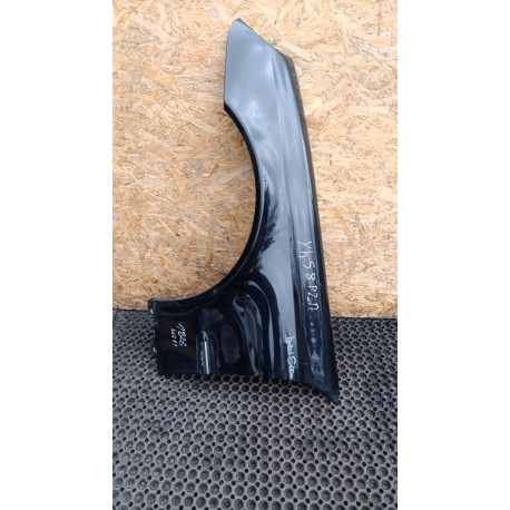 MERCEDES W211 LIFT BŁOTNIK PRZÓD LEWY 197