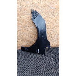 OPEL ASTRA J LIFT BŁOTNIK PRZÓD LEWY Z22C