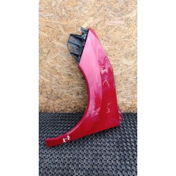 PEUGEOT 3008 I BŁOTNIK PRZÓD LEWY LKRD