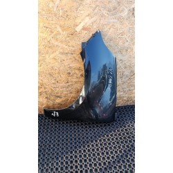 RENAULT SCENIC III BŁOTNIK PRZÓD LEWY NV676