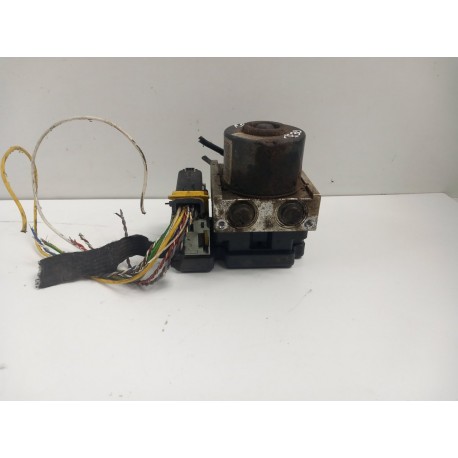 CITROEN C3 PICASSO I 1.6 HDI POMPA ABS MANUAL 9666392580