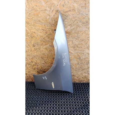 BMW E90 E91 LIFT BŁOTNIK PRZÓD LEWY A52