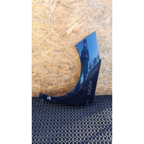 PEUGEOT 308 T7 BŁOTNIK PRZÓD LEWY KPUD