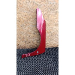 PEUGEOT 407 LIFT BŁOTNIK PRZÓD LEWY KJCD