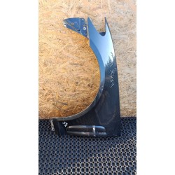 JAGUAR XF X250 BŁOTNIK PRZÓD LEWY