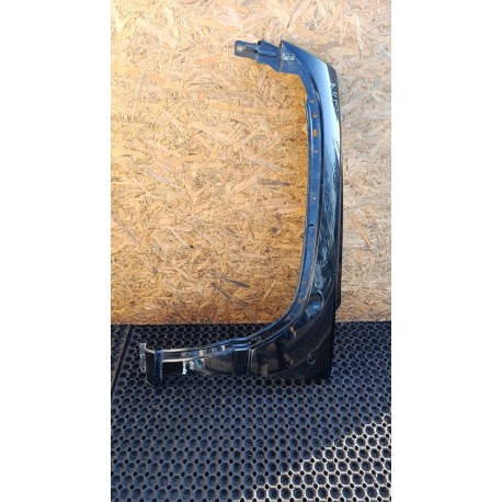 JEEP CHEROKEE KJ LIFT BŁOTNIK PRZÓD LEWY PX8