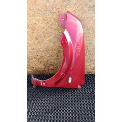 FORD FUSION PLUS + MK1 LIFT BŁOTNIK PRZÓD LEWY T6