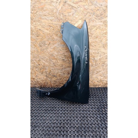 AUDI A3 8P S-LINE LIFT BŁOTNIK PRZÓD LEWY LZ6E