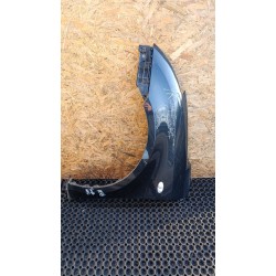 SUZUKI SWIFT MK6 LIFT BŁOTNIK PRZÓD LEWY ZCE