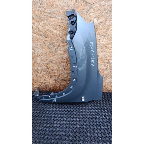 CHEVROLET ORLANDO BŁOTNIK PRZÓD LEWY GVC