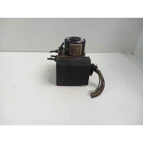 CITROEN C3 PICASSO I 1.6 HDI POMPA ABS MANUAL 9665370480