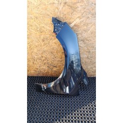 OPEL ASTRA J BŁOTNIK PRZÓD LEWY Z20R