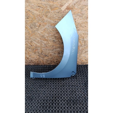 PEUGEOT 308 SW T7 LIFT BŁOTNIK PRZÓD LEWY KGYC