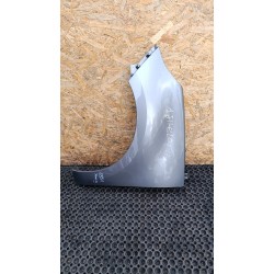 RENAULT SCENIC III BŁOTNIK PRZÓD LEWY TEB66