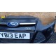 FORD FOCUS MK3 ZDERZAK PRZÓD FB