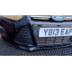 FORD FOCUS MK3 ZDERZAK PRZÓD FB