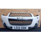 CHEVROLET CAPTIVA LIFT ZDERZAK PRZÓD SPRYSKI HALOGENY GBQ PERŁA