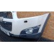 CHEVROLET CAPTIVA LIFT ZDERZAK PRZÓD SPRYSKI HALOGENY GBQ PERŁA