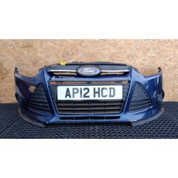 FORD FOCUS MK3 ZDERZAK PRZÓD