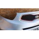 KIA PICANTO II ZDERZAK PRZÓD 3D HALOGENY