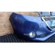 PEUGEOT 208 I ZDERZAK PRZÓD HALOGENY KUC