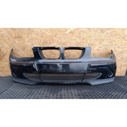 BMW 120D E87 ZDERZAK PRZÓD 475/9