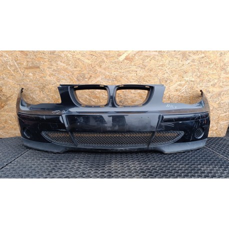 BMW 120D E87 ZDERZAK PRZÓD 475/9