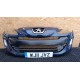 PEUGEOT 308 T7 ZDERZAK PRZÓD KPUD HALOGENY