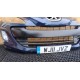 PEUGEOT 308 T7 ZDERZAK PRZÓD KPUD HALOGENY