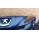 PEUGEOT 308 T7 ZDERZAK PRZÓD KPUD HALOGENY