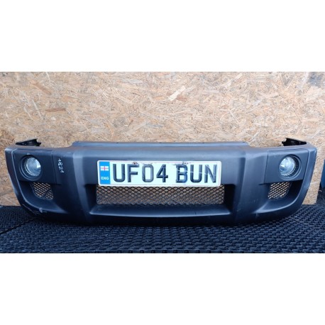 HYUNDAI TUCSON I SUV ZDERZAK PRZÓD OL HALOGENY