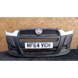 FIAT DOBLO II ZDERZAK PRZÓD 268/A