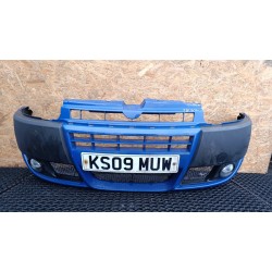 FIAT DOBLO I LIFT ZDERZAK PRZÓD 451/A HALOGENY