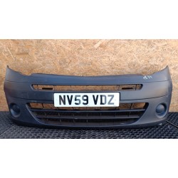 RENAULT KANGOO II ZDERZAK PRZÓD