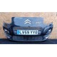 CITROEN C3 PICASSO I ZDERZAK PRZÓD EXLB HALOGENY