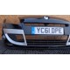 RENAULT SCENIC III ZDERZAK PRZÓD NV676 HALOGENY