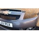 CHEVROLET ORLANDO ZDERZAK PRZÓD GQK HALOGENY
