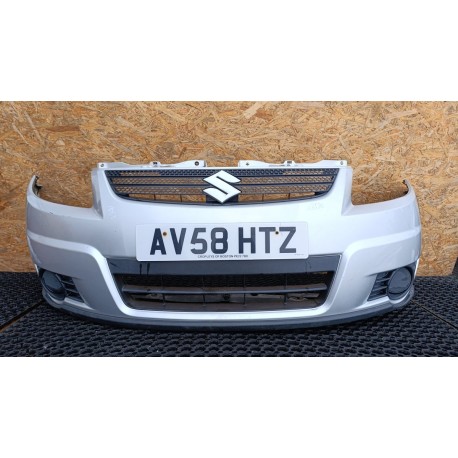 SUZUKI SX4 ZDERZAK PRZÓD Z2S