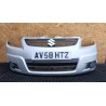 SUZUKI SX4 ZDERZAK PRZÓD Z2S