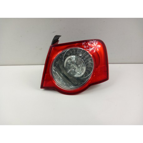 VW PASSAT B6 SEDAN LAMPA TYŁ PRAWA LED