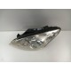 HYUNDAI I30 LAMPA PRZÓD LEWA SOCZEWKA