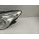 HYUNDAI I30 LAMPA PRZÓD LEWA SOCZEWKA
