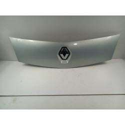 RENAULT KANGOO II ATRAPA GRILL 8200499017 TEB66