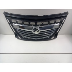 OPEL MERIVA B ATRAPA GRILL CHROM 13267758