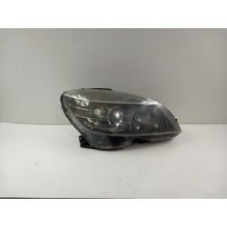 MERCEDES CLC W204 LAMPA PRZÓD PRAWA SOCZEWKA EU